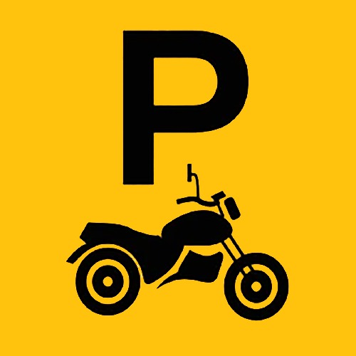 FREE MOTO PARKING